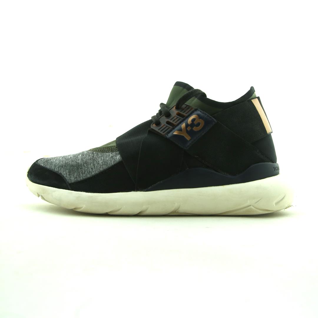 Y-3 QASA LOW