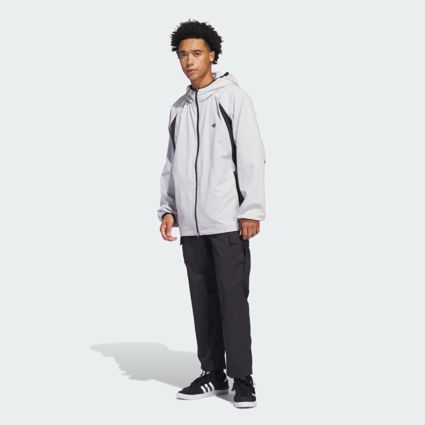 Men's adidas Skateboarding Premiere CORDURA Cargo Pants (Gender Neutral)
