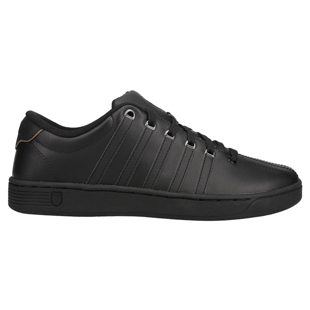 Court Pro II Lace Up Sneakers