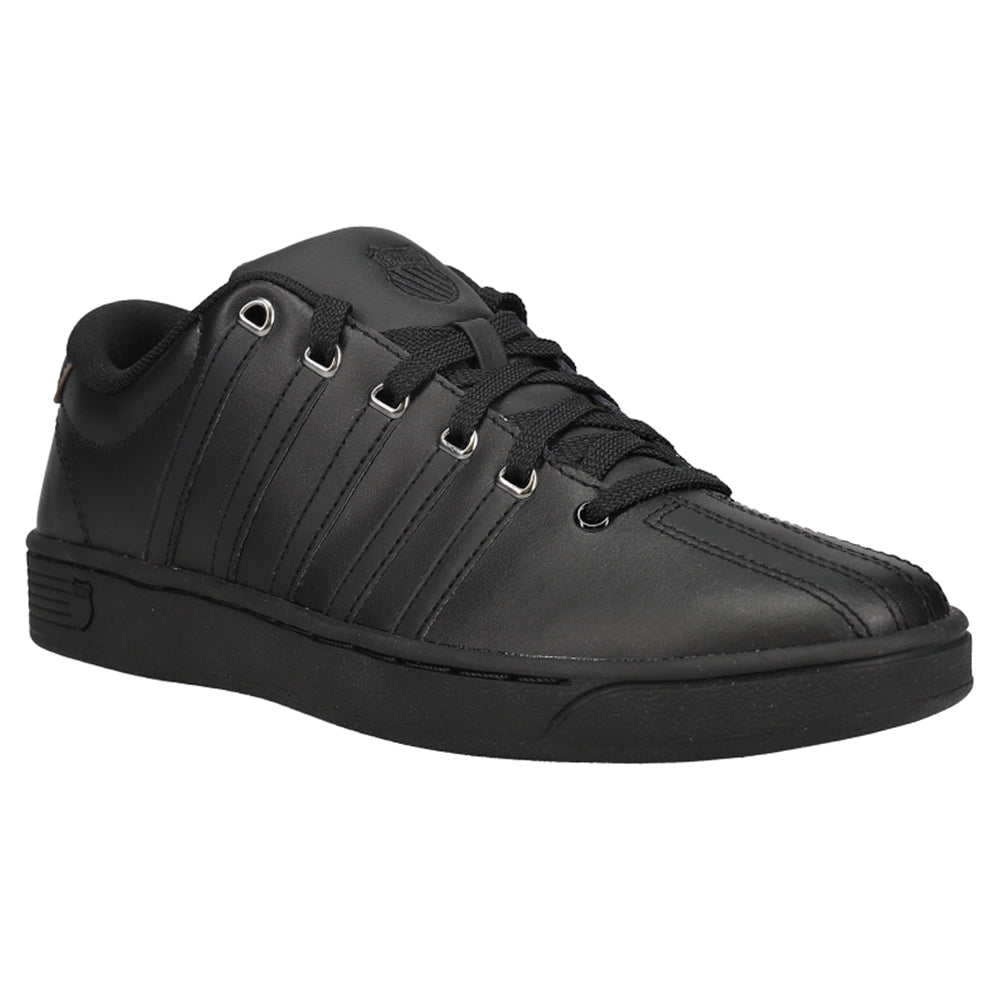Court Pro II Lace Up Sneakers
