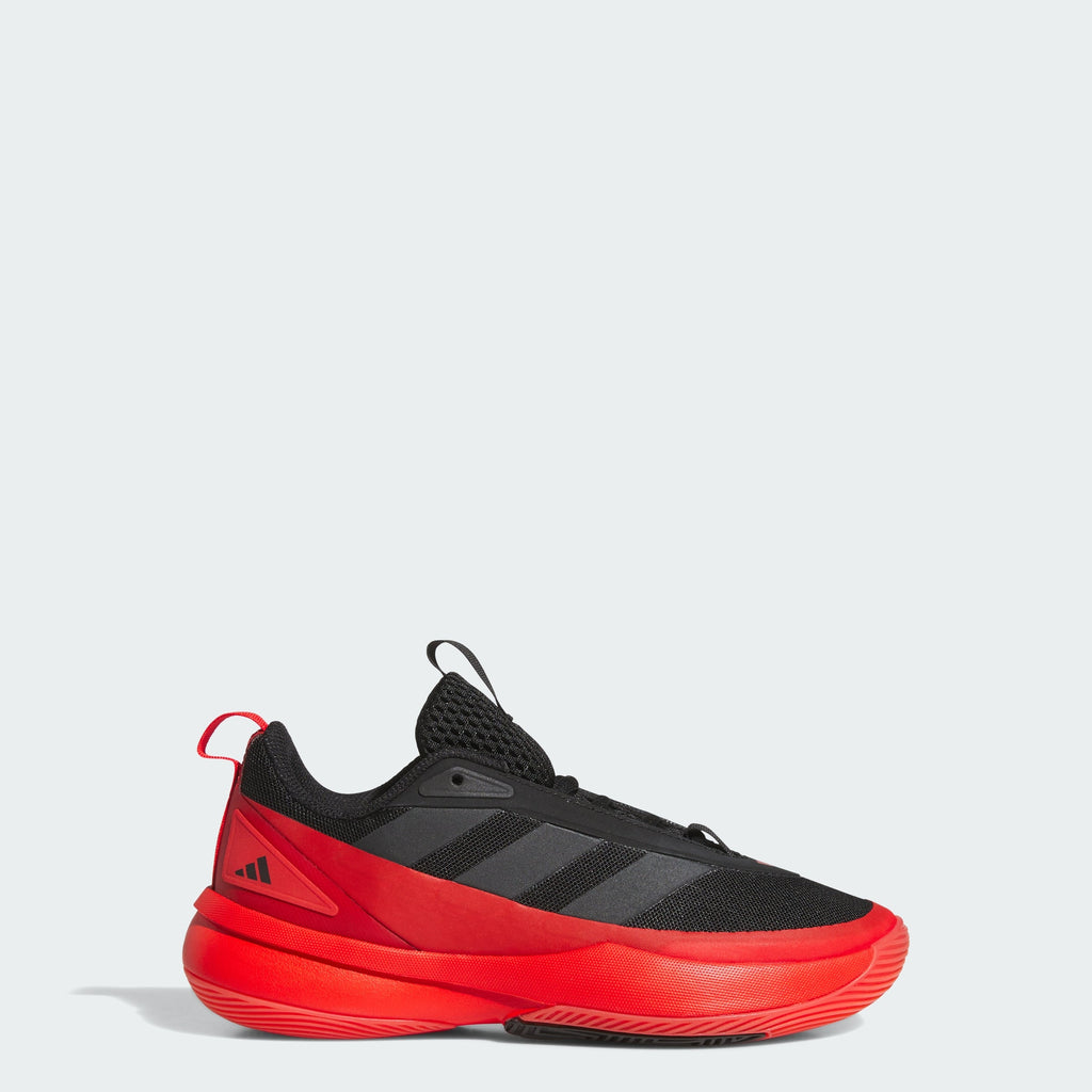Kids' adidas Front Court Shoes Kids