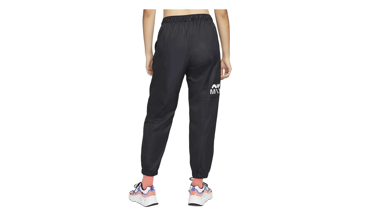 Sportswear Air Max Trousers WMNS"Black/ White" DM6086 010