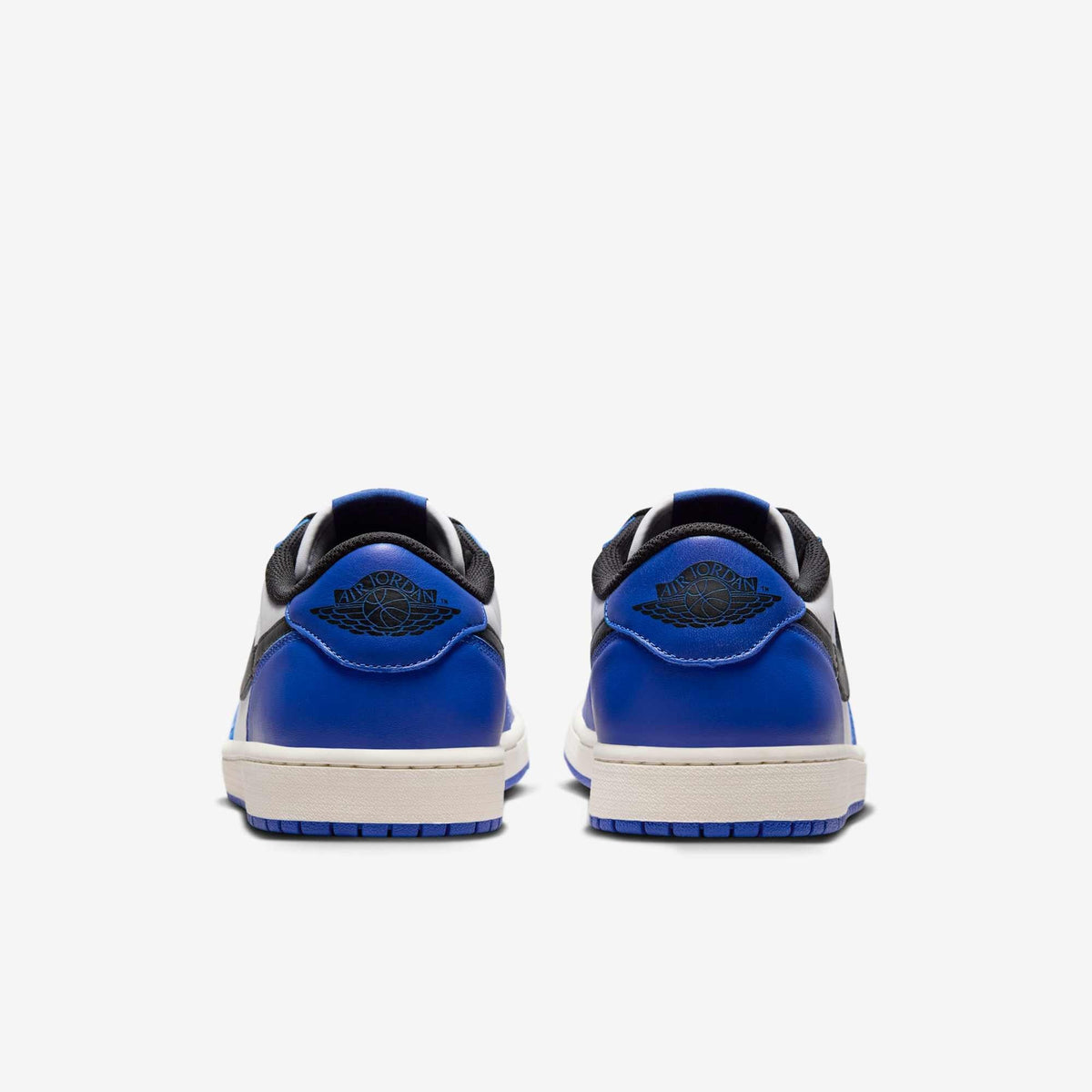 Air Jordan 1 Low OG 'Game Royal' (2024)