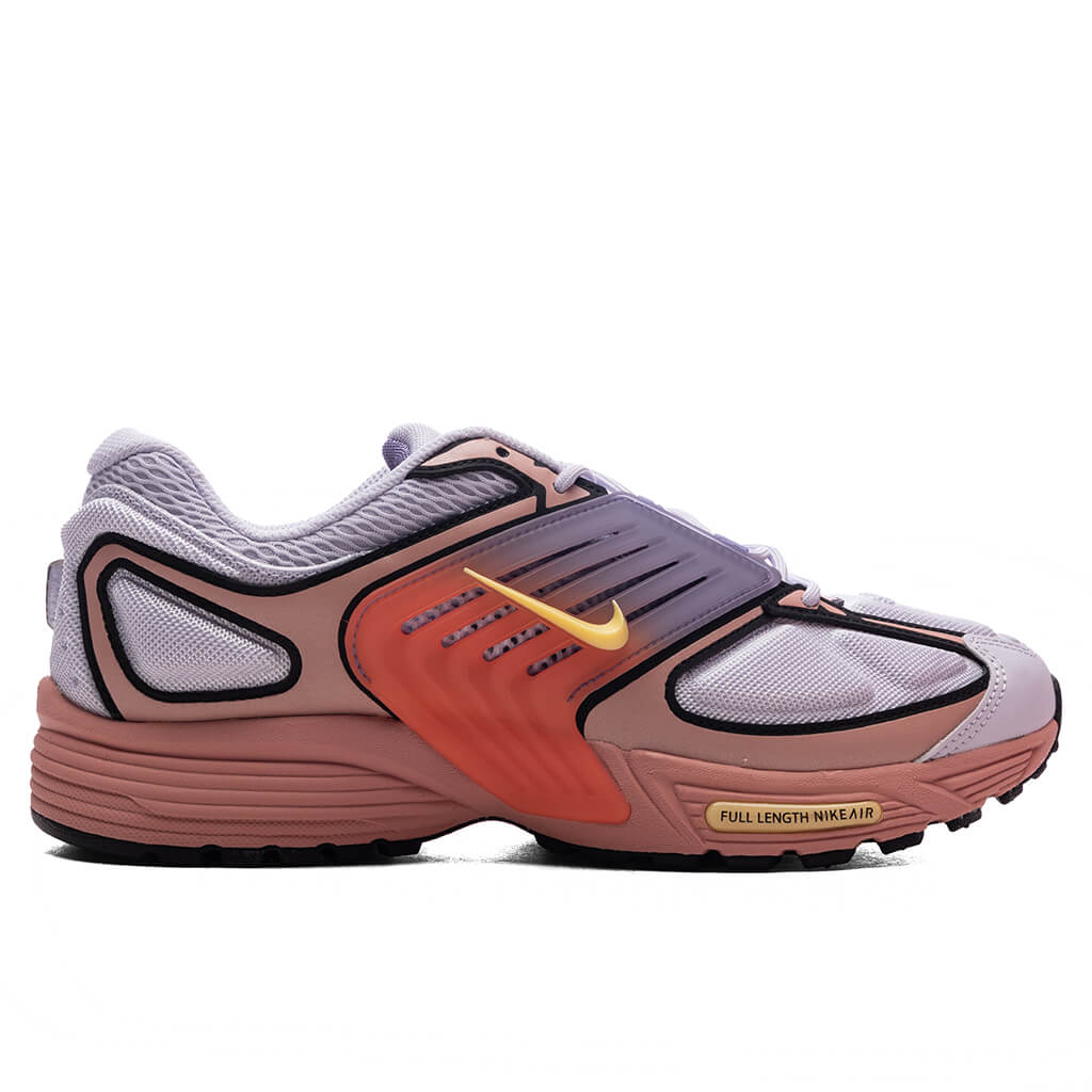 Air Pegasus Wave - Amethyst Tint/Soft Yellow/Dusty Amethyst