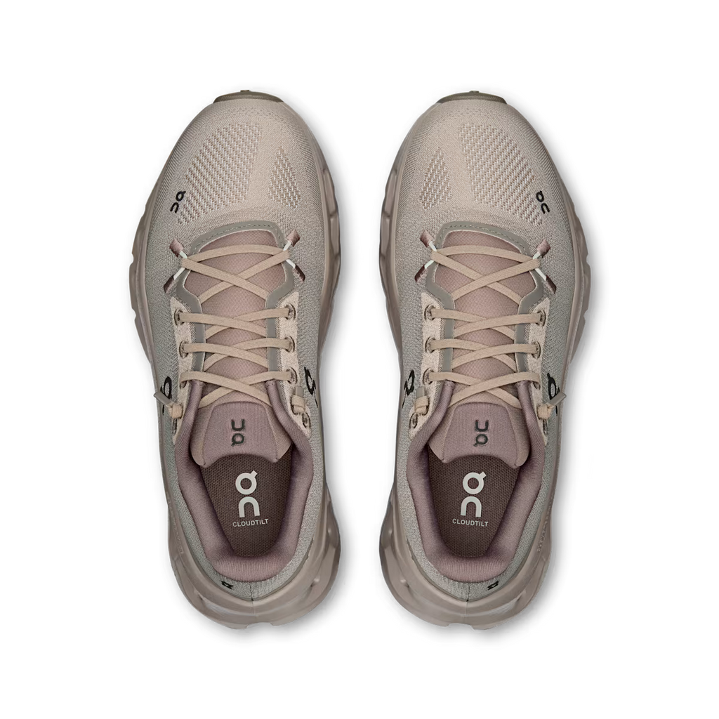 On Running Cloudtilt Cinder Fog (Women’s)