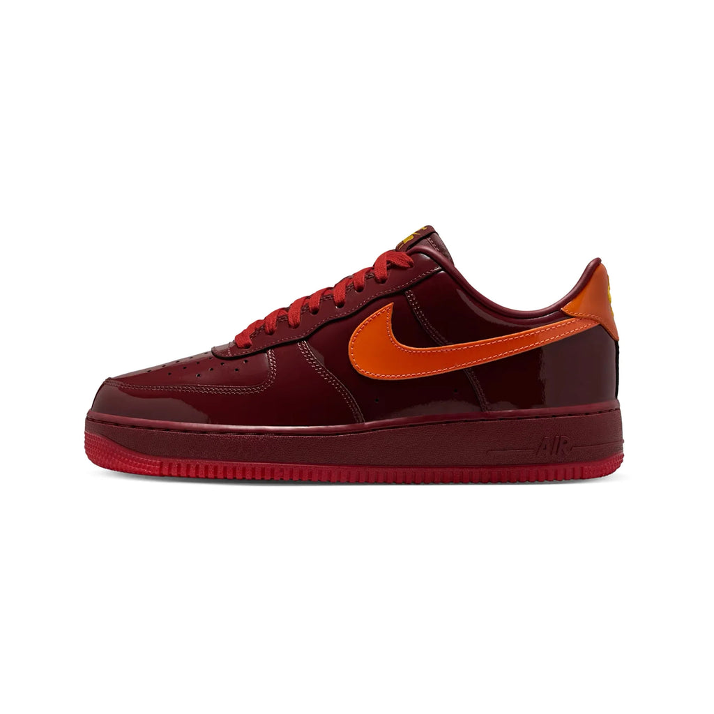Air Force 1 Low 'Red Patent' (2026)