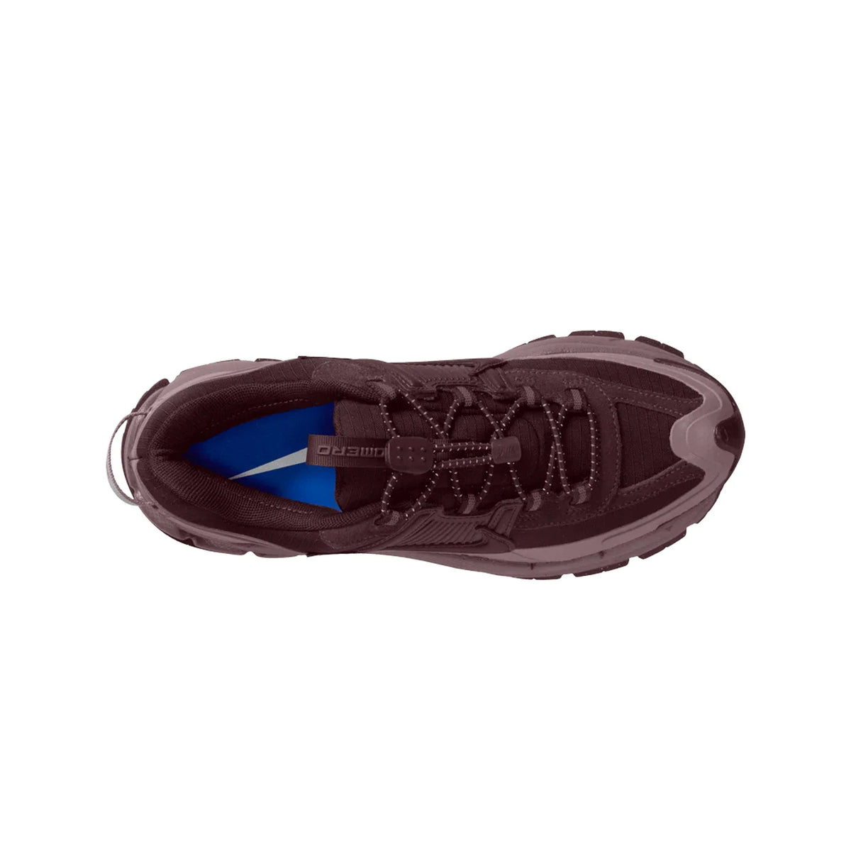Air Zoom Vomero Roam 'Tattoo Dark Team Red' Women's (2025)