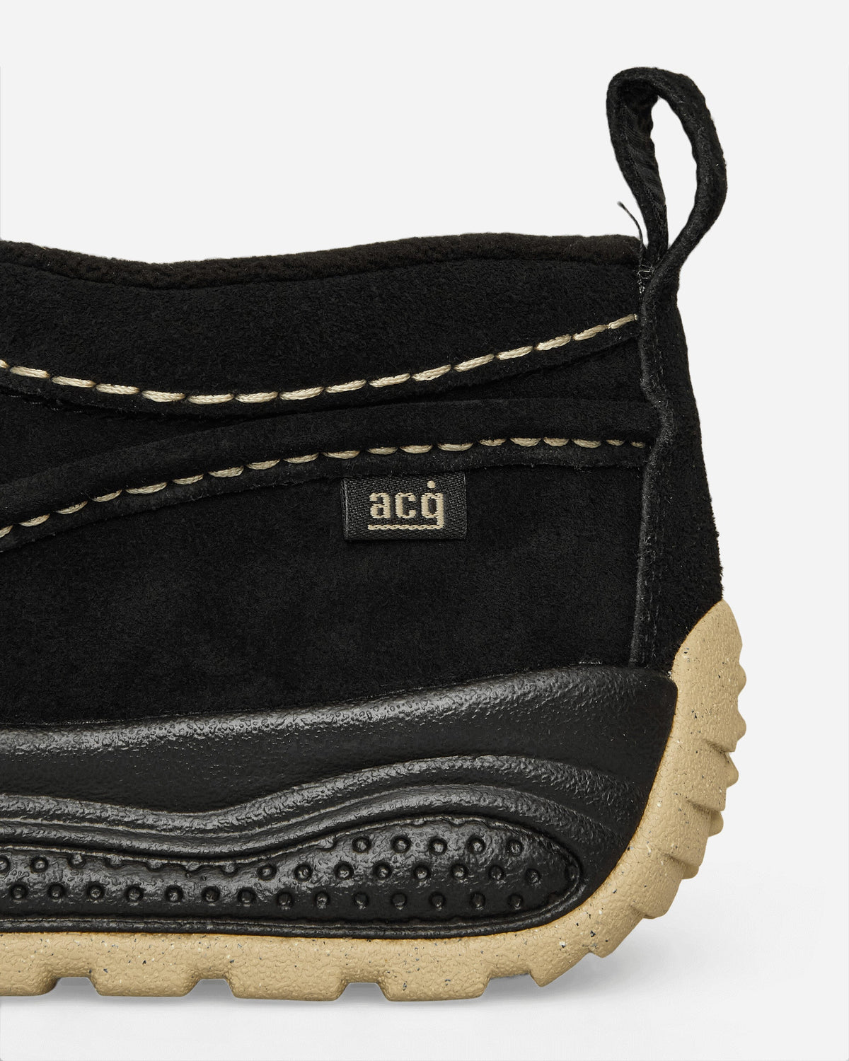 ACG Izy Sneakers Black / Limestone