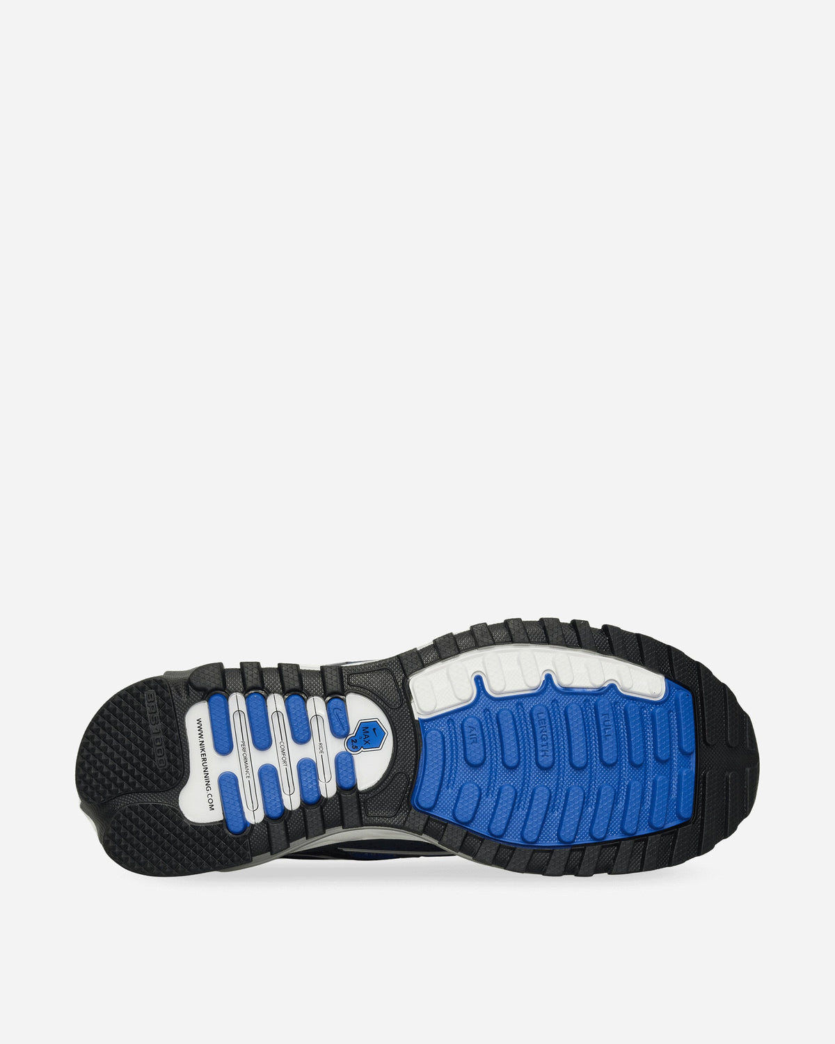 Air Max TL 2.5 Sneakers Summit White / Obsidian