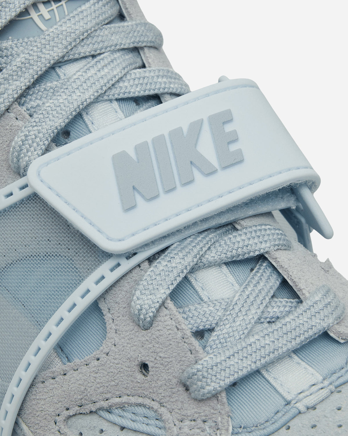 Air Trainer Huarache Sneakers Blue Tint / Light Armory Blue