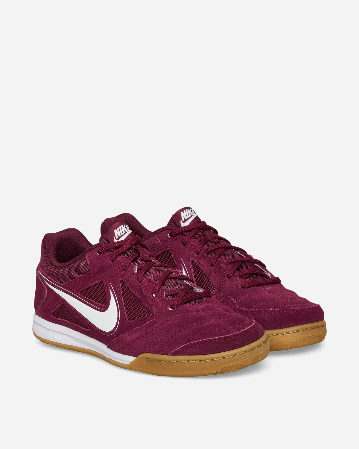Gato Sneakers Bordeaux