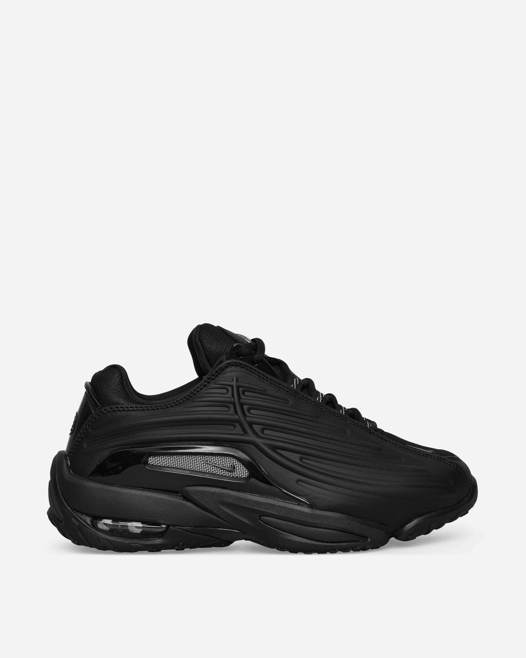 NOCTA Hot Step 2 Sneakers Black