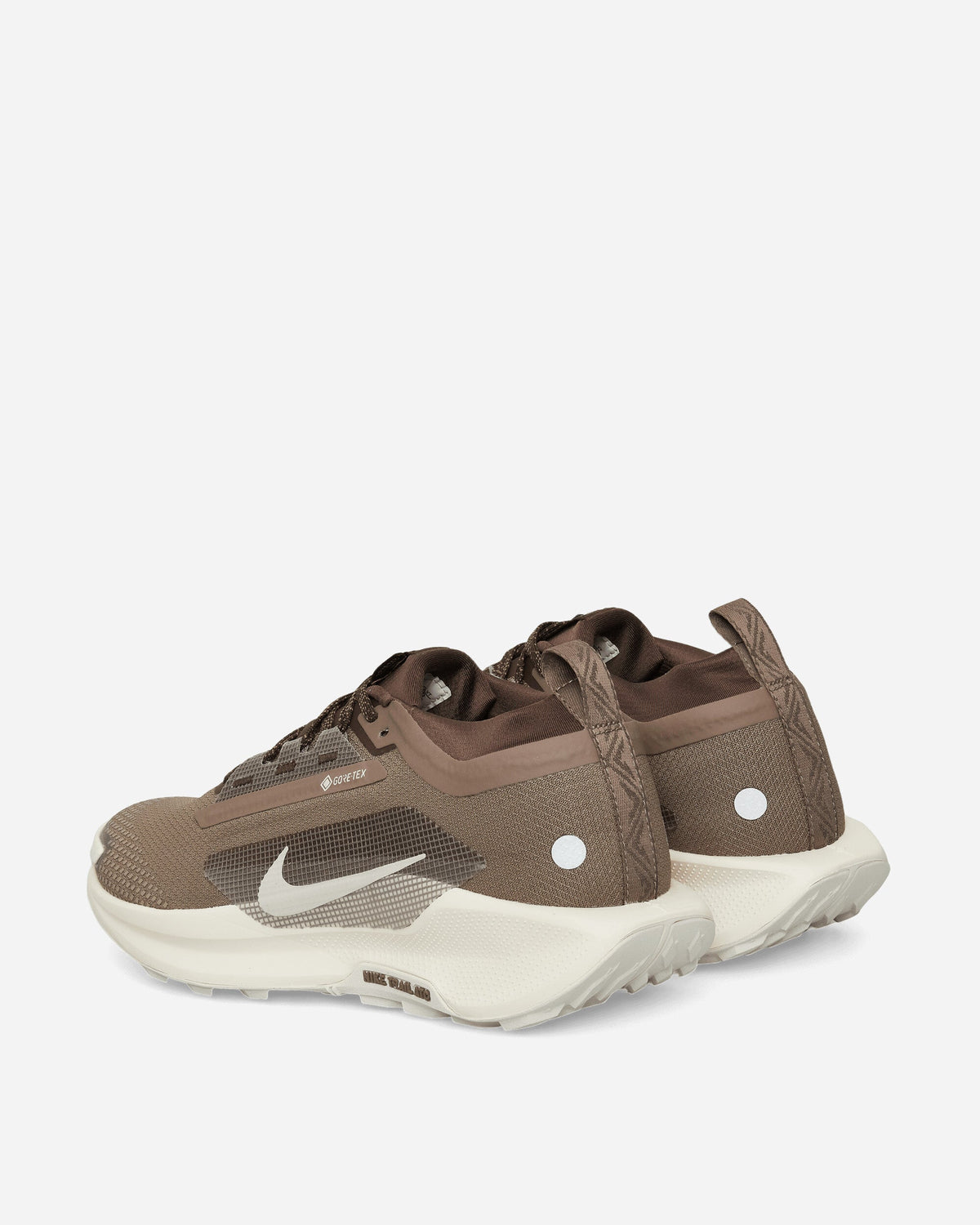Pegasus Trail 5 GORE-TEX Sneakers Mink Brown / Baroque Brown