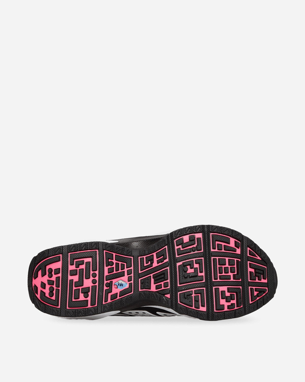 Women's Air Max SNDR Sneakers Hyper Pink / Black