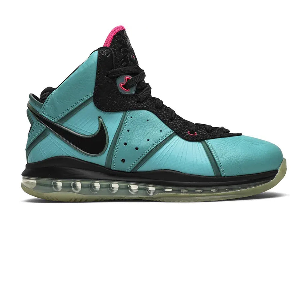 Nike LeBron 8 'South Beach Pre-Heat' (2010)