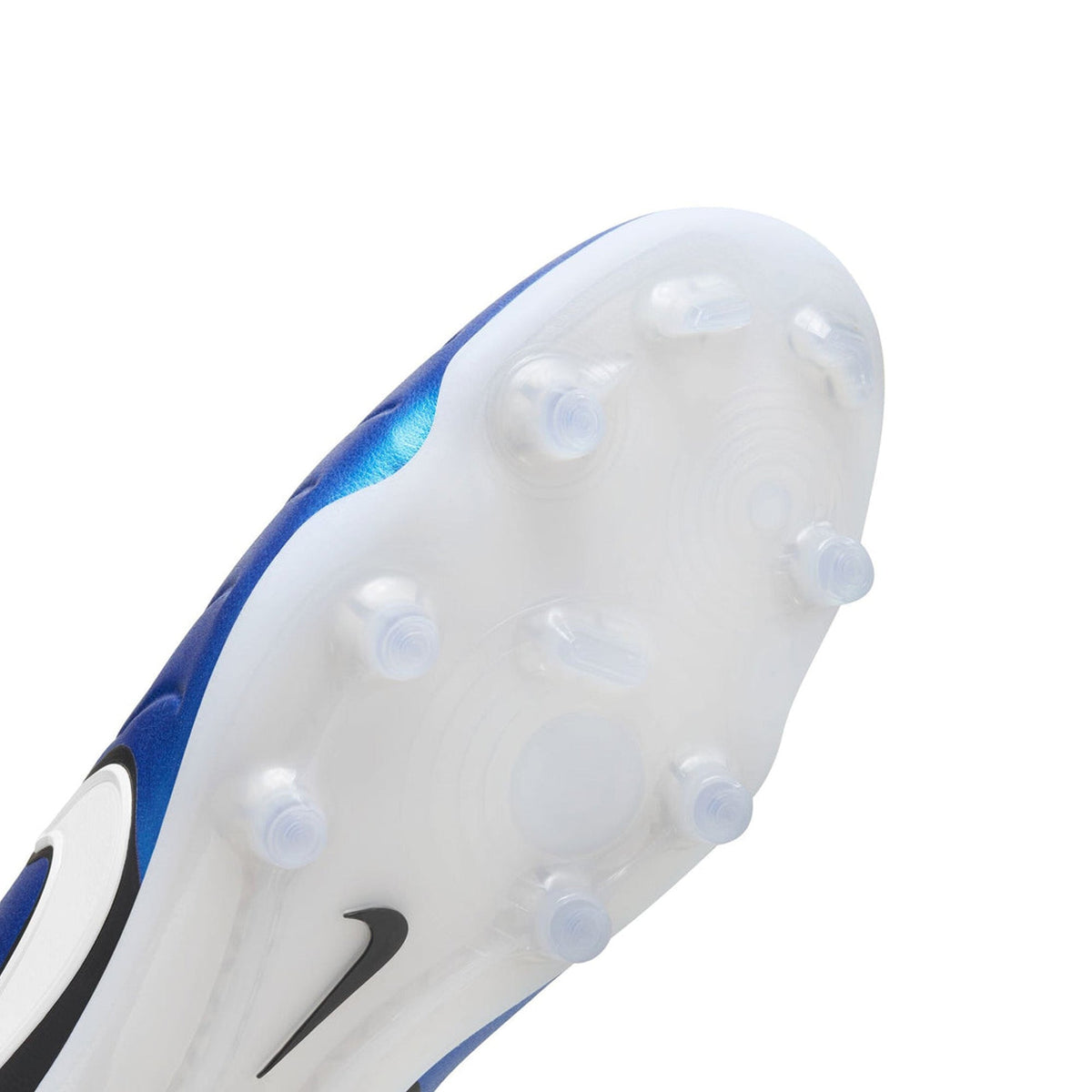 Nike Tiempo Legend 10 Elite FG 'Soar White' (2024)