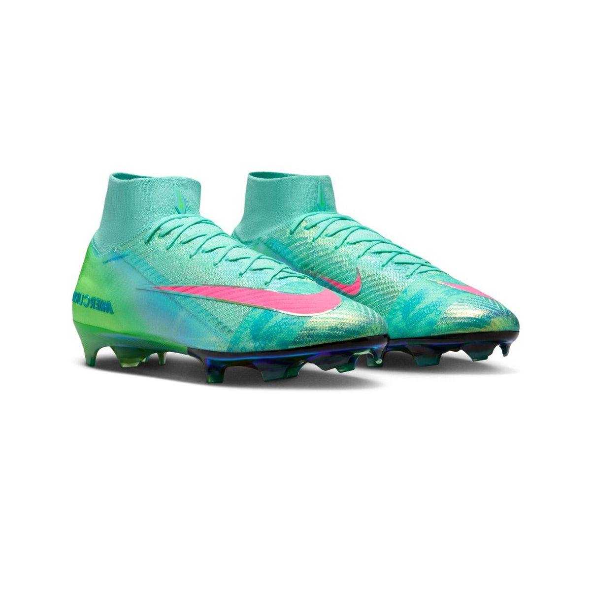 Nike Zoom Mercurial Superfly 10 Elite SE FG 'Cosmic Speed Chapter 2 Pack' (2024)
