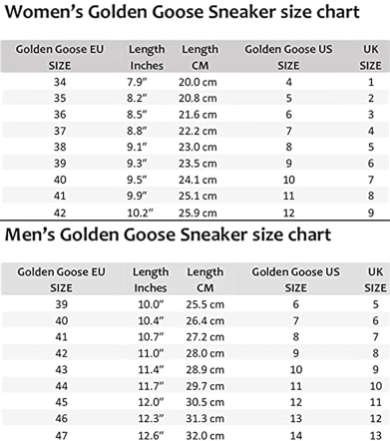 Golden Goose Superstar White Bluette Red