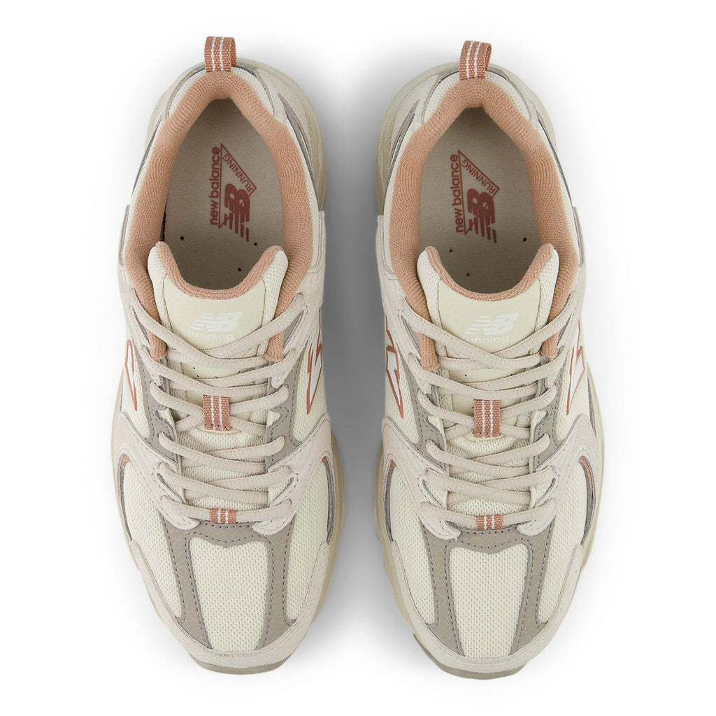 Unisex 530