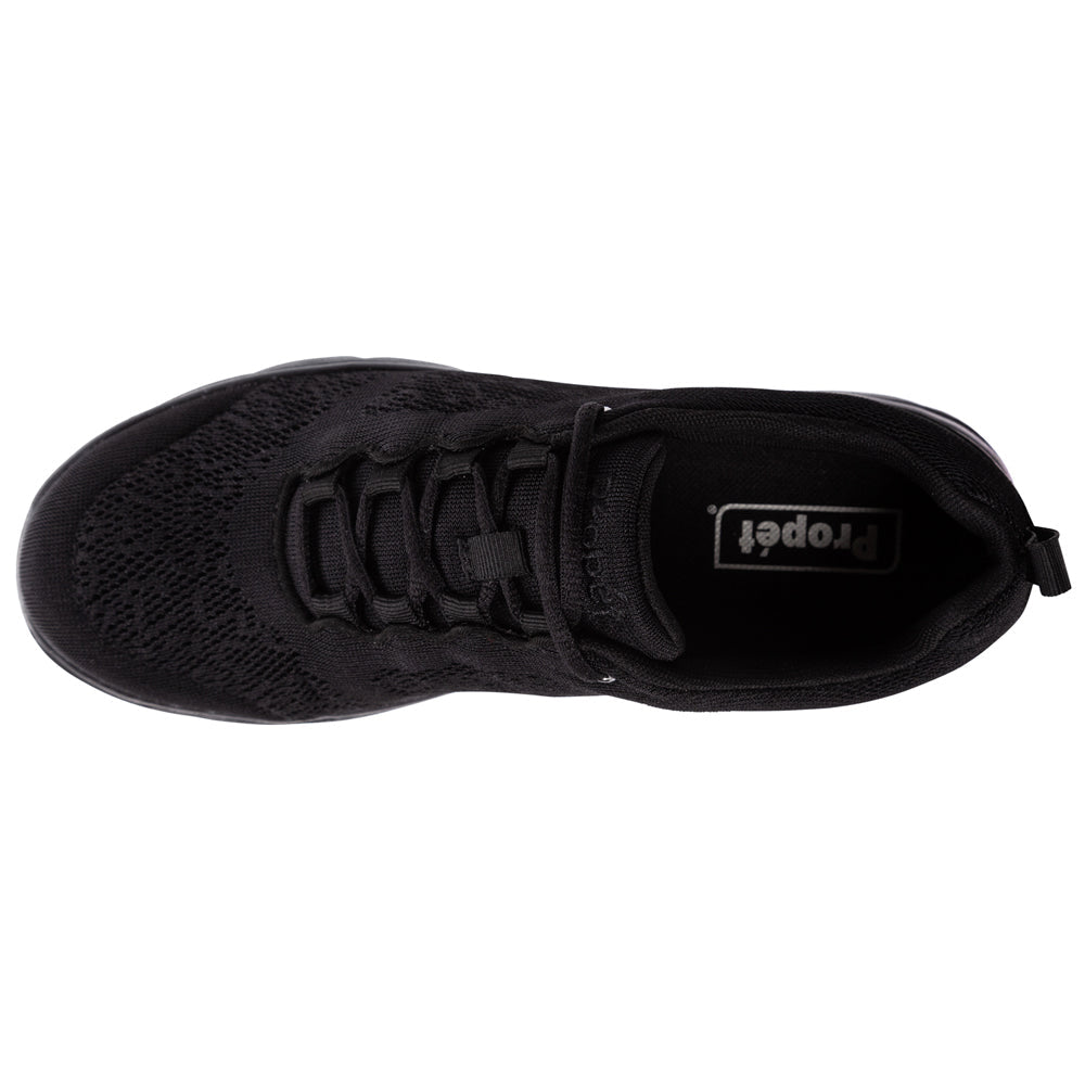 TravelActiv Lace Up Sneakers