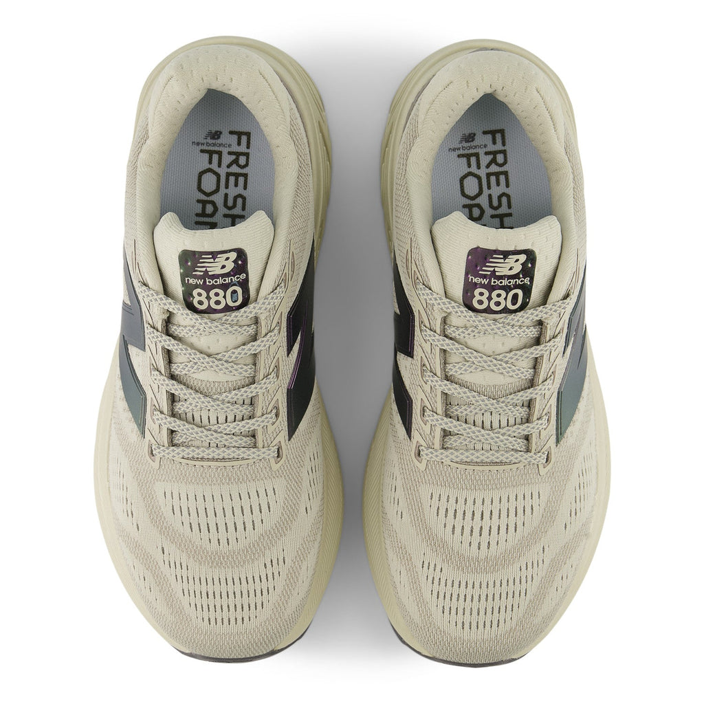Women's Fresh Foam X 880v15 in Shipyard/Arid Stone/Castlerock