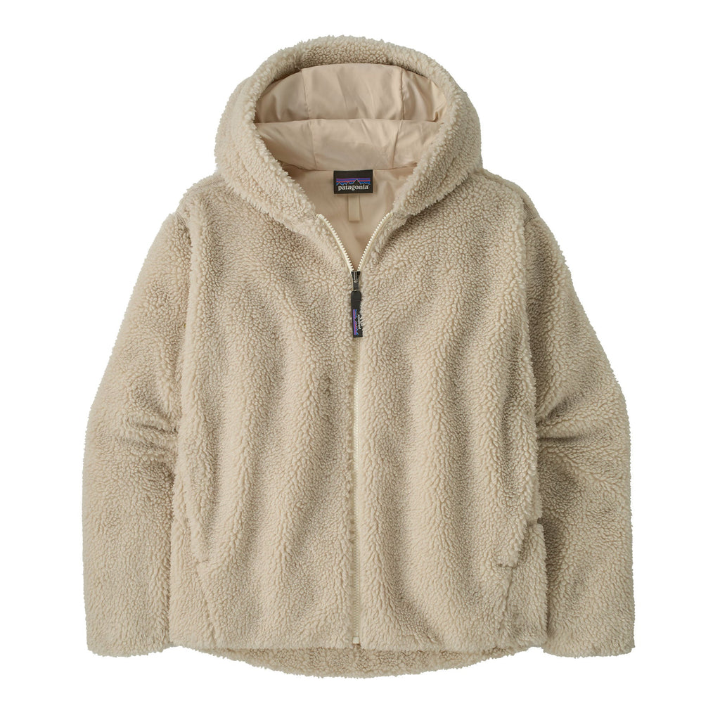 Women's Lunar Dusk Fleece Hoody