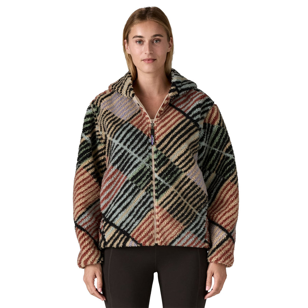 Women's Lunar Dusk Fleece Hoody