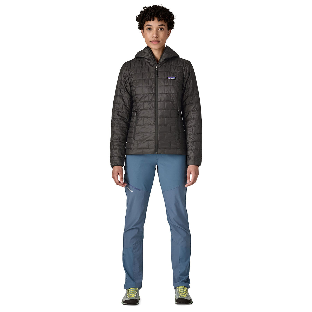Women's Nano Puff® Hoody