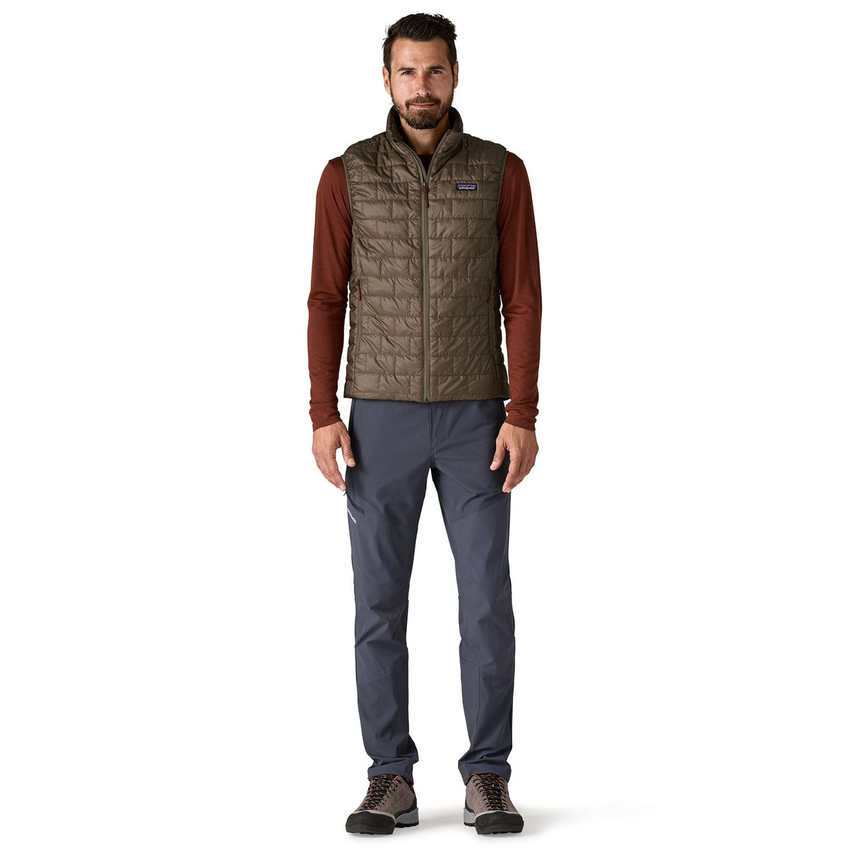 Men's Nano Puff® Vest