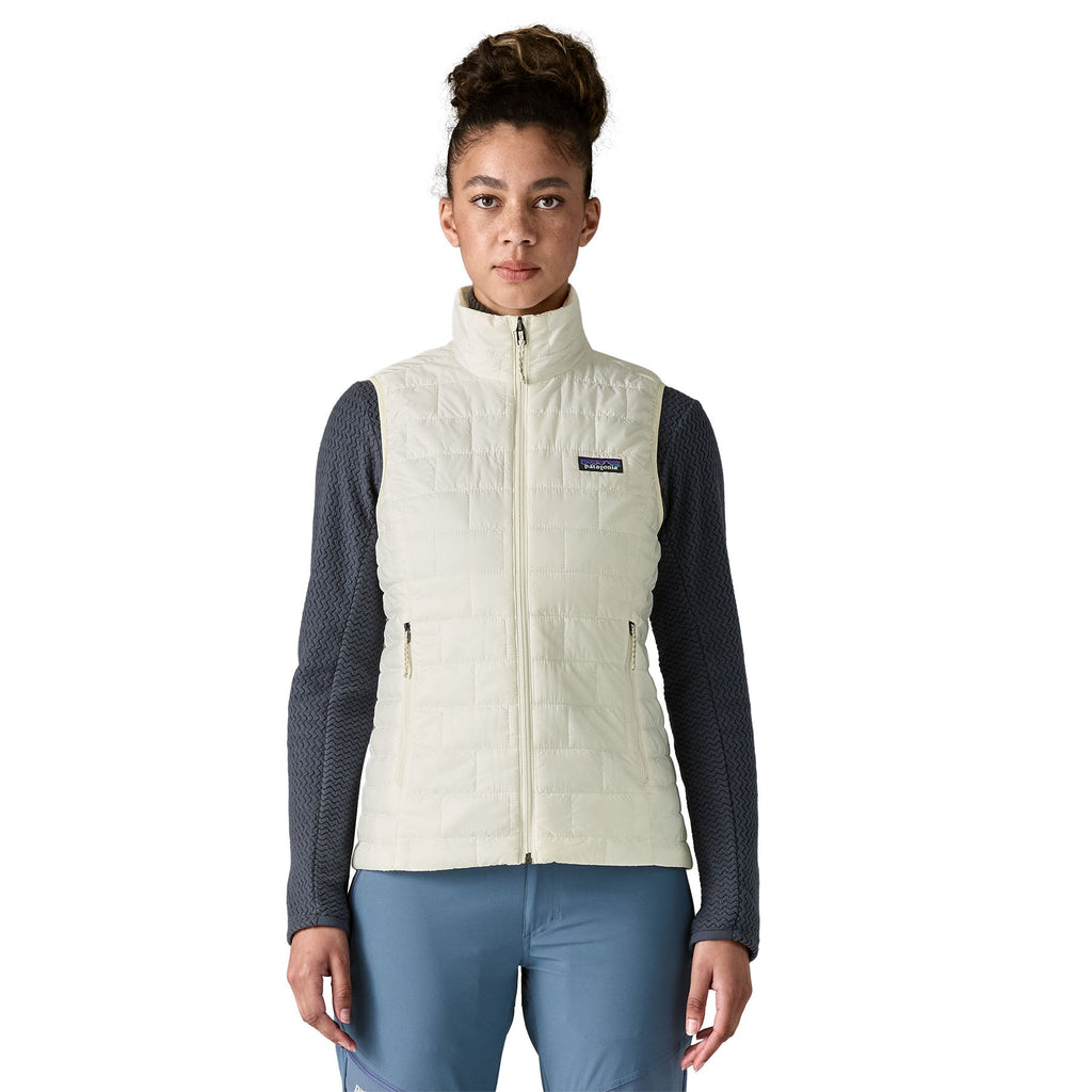 Women's Nano Puff® Vest