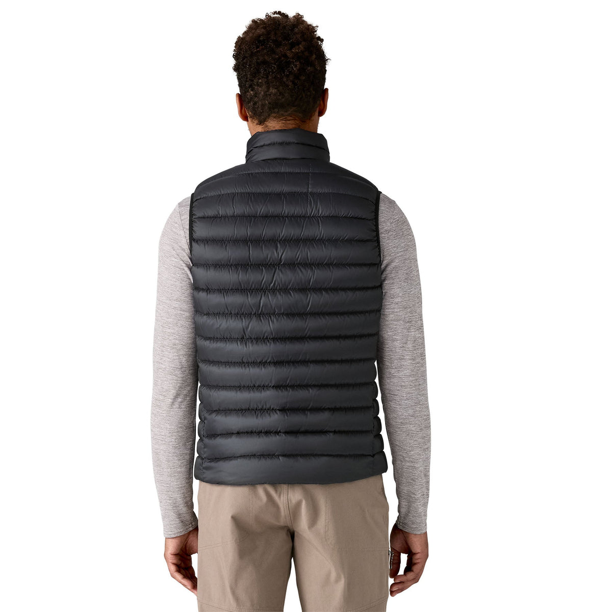 Men's Down Sweater™ Vest
