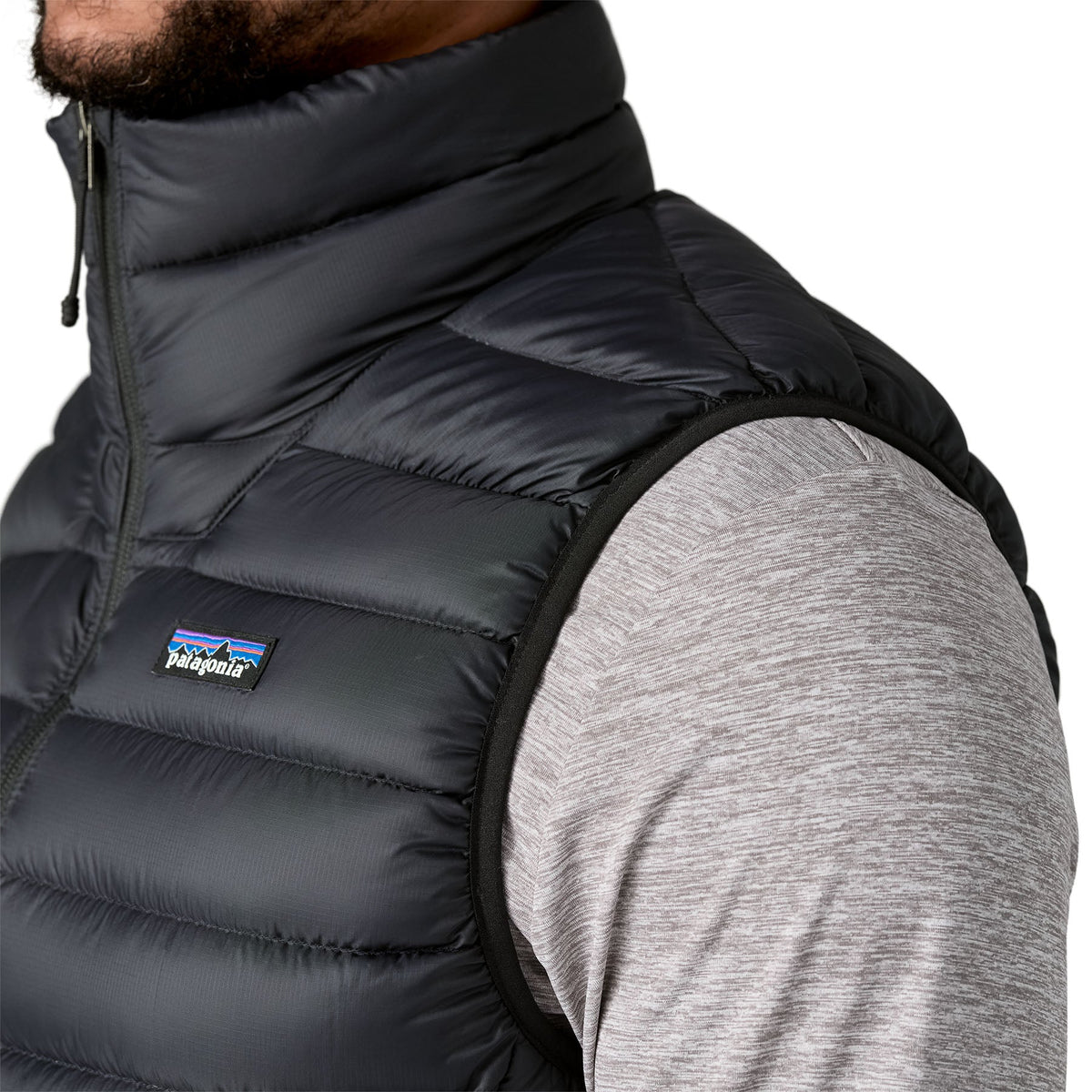 Men's Down Sweater™ Vest