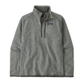 Men's Better Sweater® 1/4-Zip Fleece