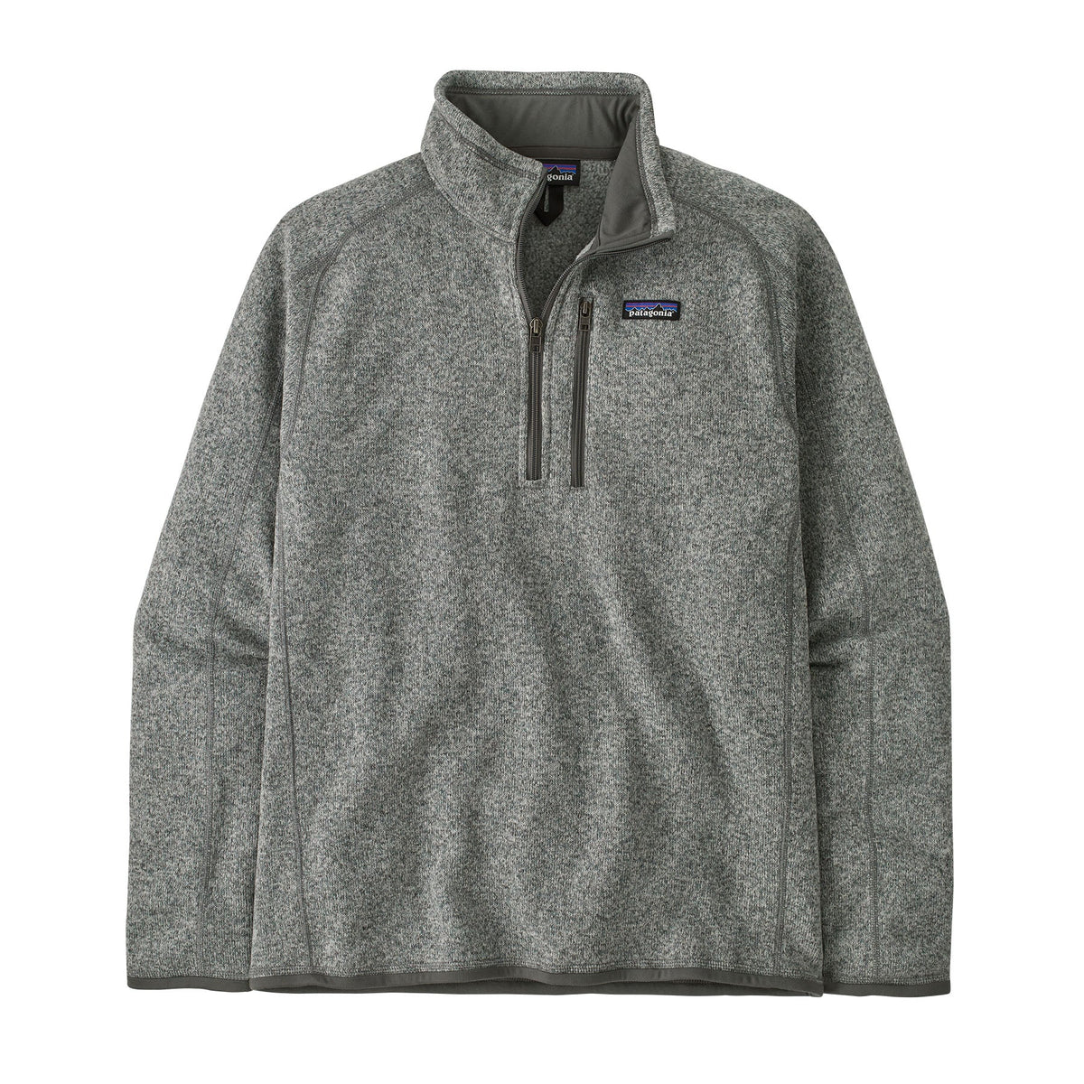 Men's Better Sweater® 1/4-Zip Fleece
