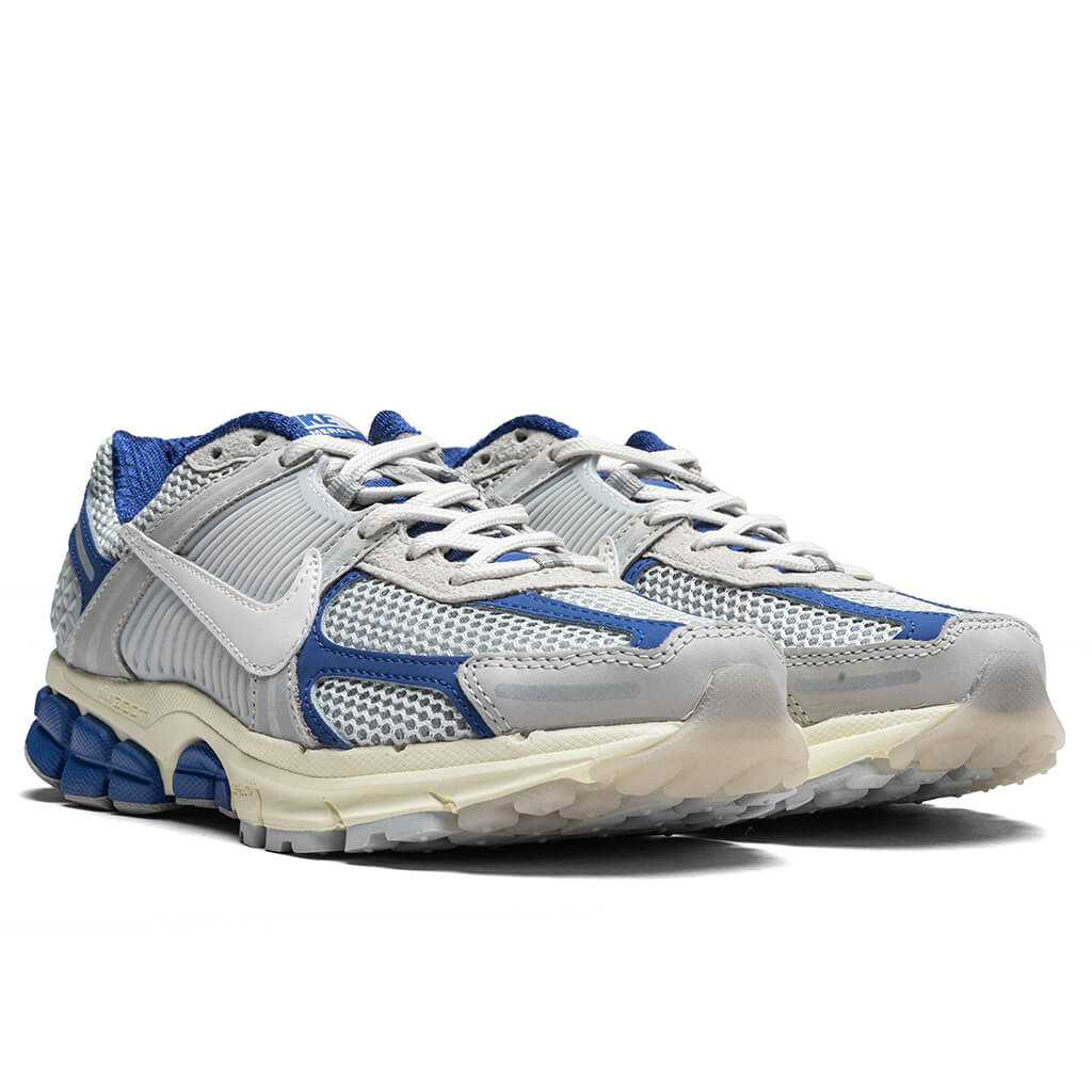 Women's Zoom Vomero 5 - Game Royal/White/Coconut Milk