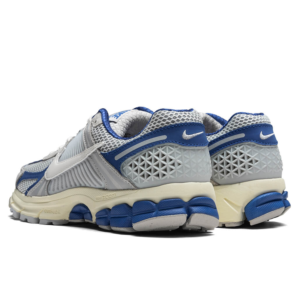 Women's Zoom Vomero 5 - Game Royal/White/Coconut Milk