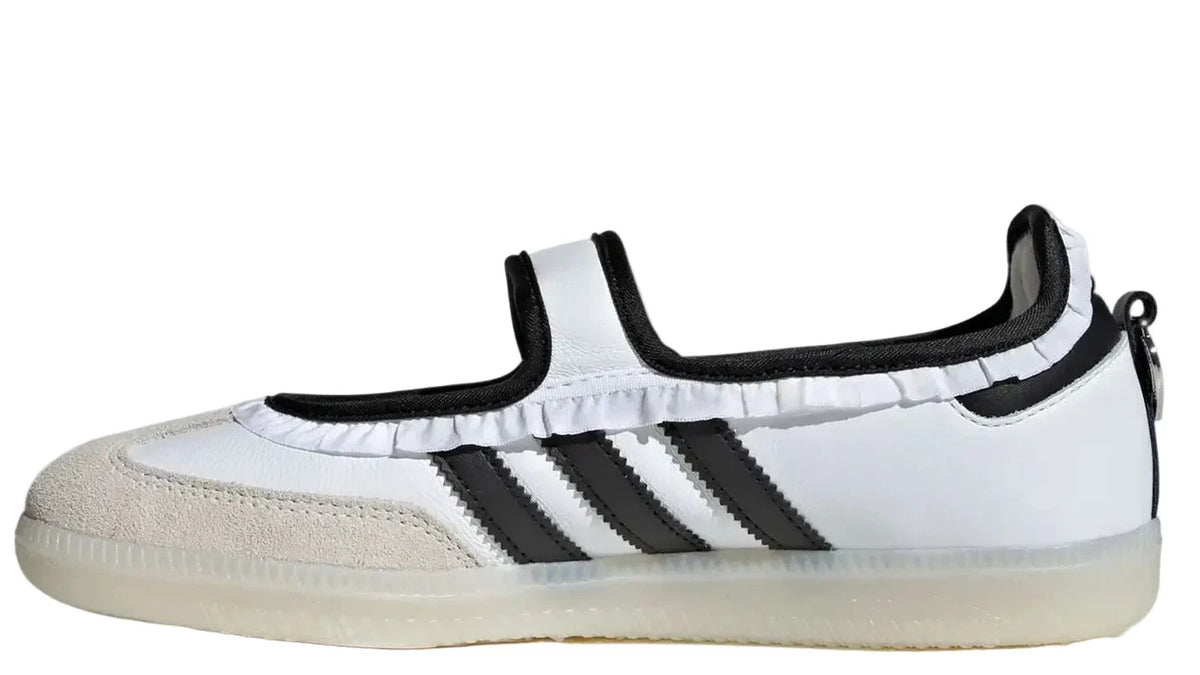 Samba Jane Cloud White Core Black (Women's)