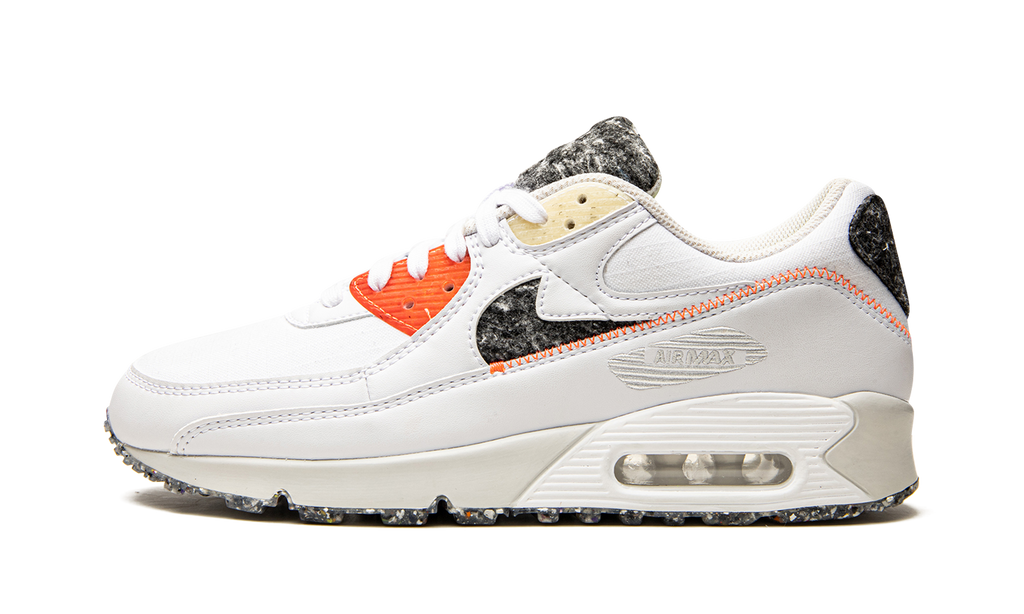 Air Max 90 "Recycled Wool Pack" DD0383 100