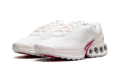 Air Max Dn WMNS"Sail Phantom Hyper Violet Metallic Silver" FJ3145 103