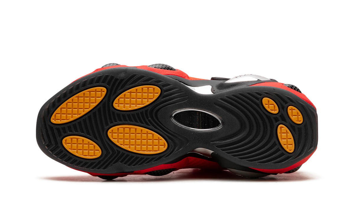 NOCTA Glide "Bright Crimson" DM0879 600