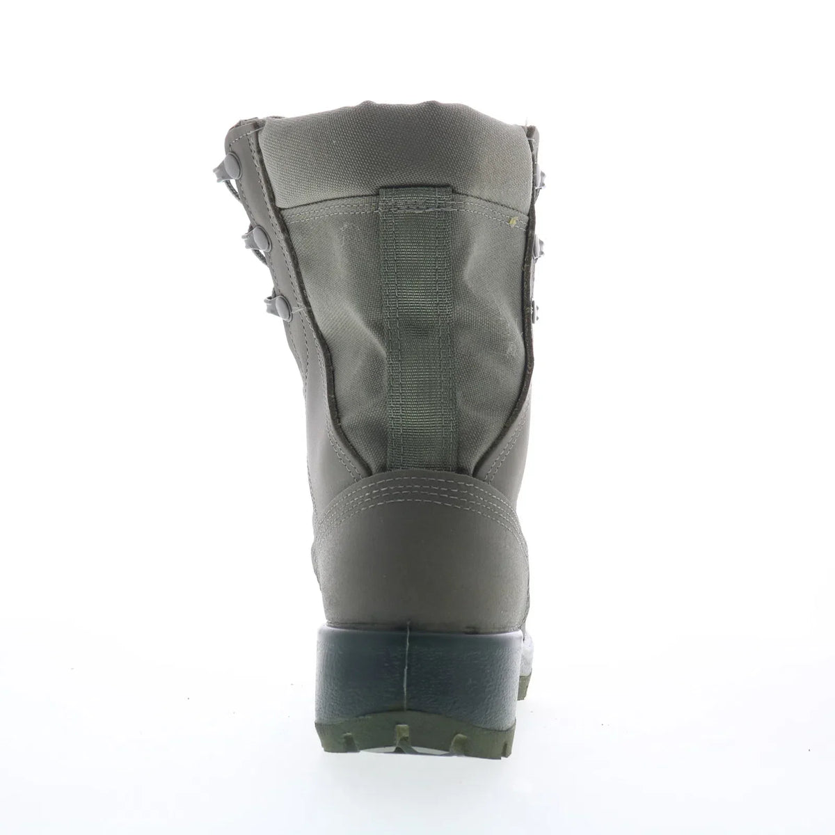 Belleville Maintainer Steel Toe Made In USA F630ST Mens Gray Tactical Boots