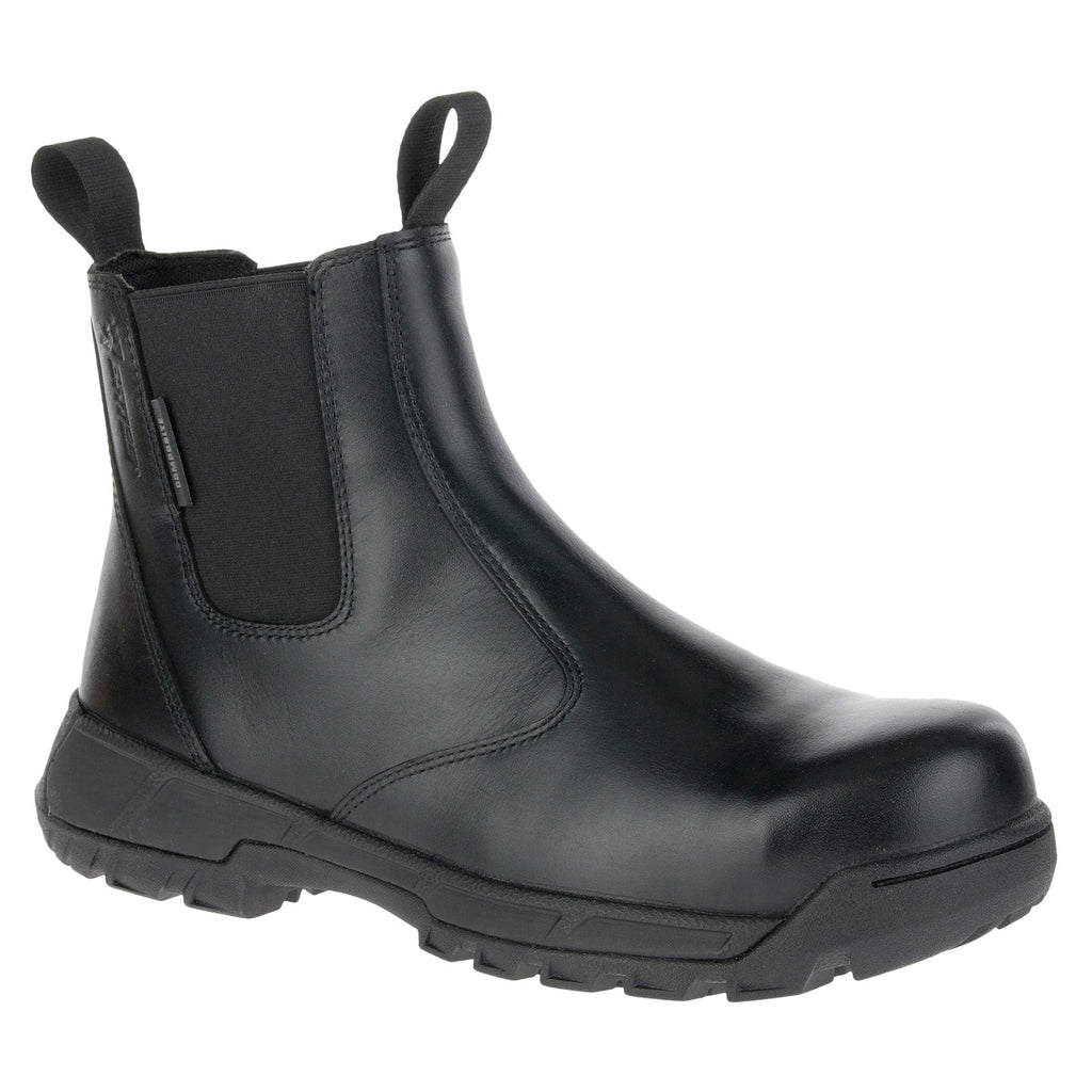 Bates Tactical Sport 2 Station Composite Toe Mens Black Tactical Boots