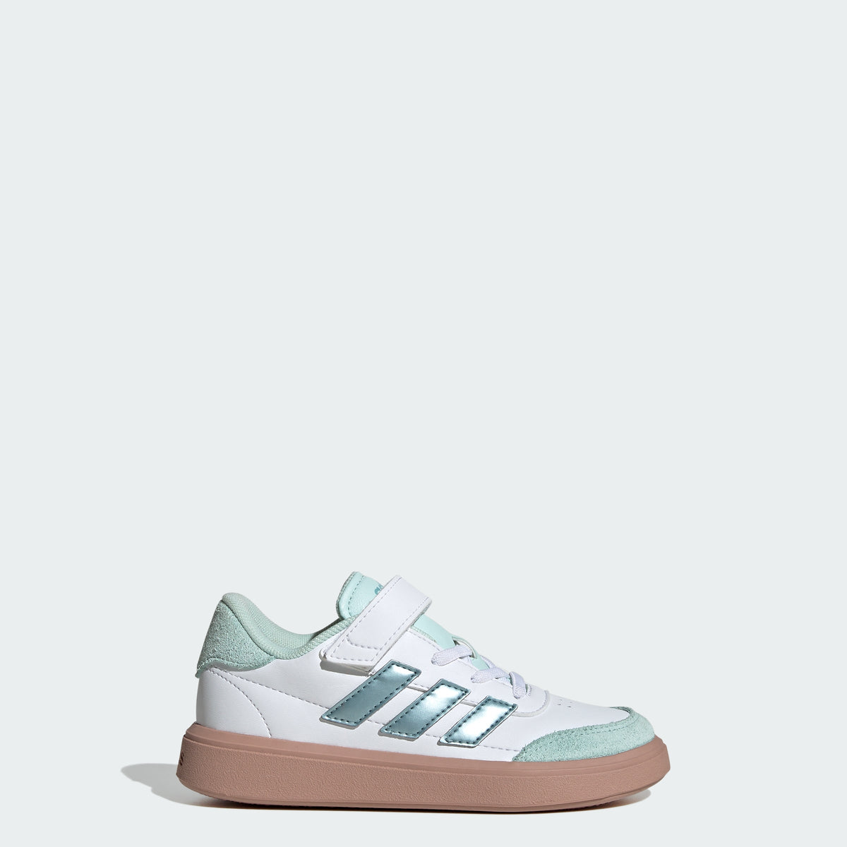 Kids' adidas Courtblock Shoes