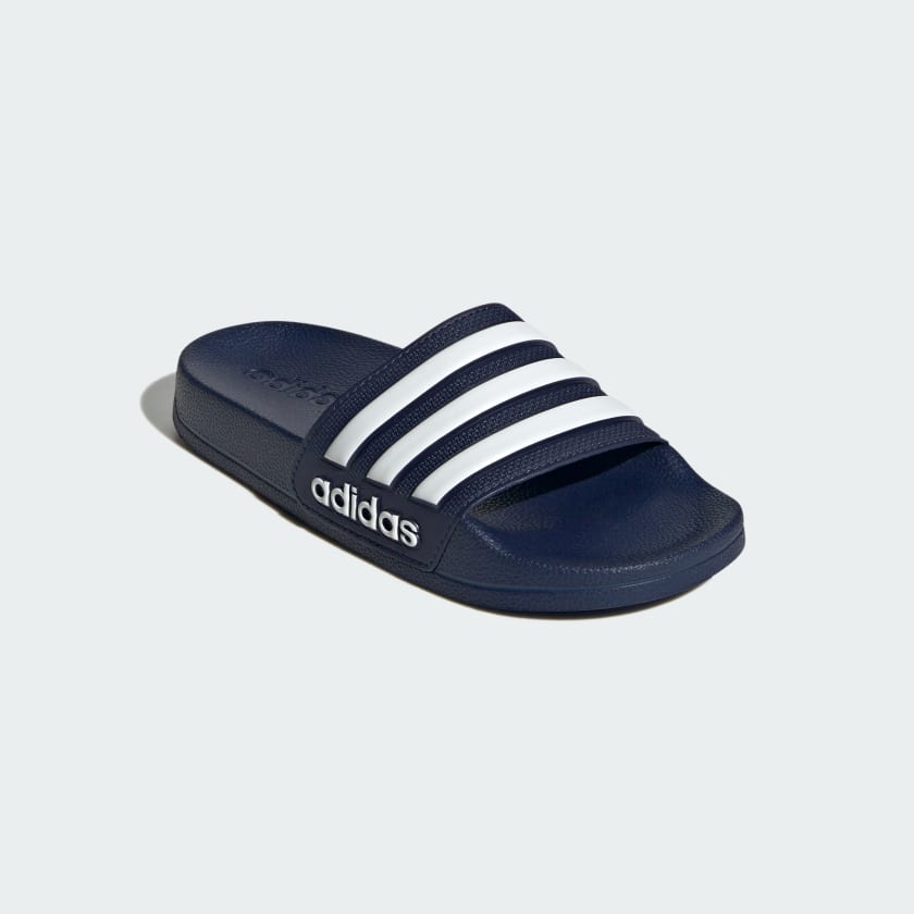 Kids' adidas Adilette Shower Slides