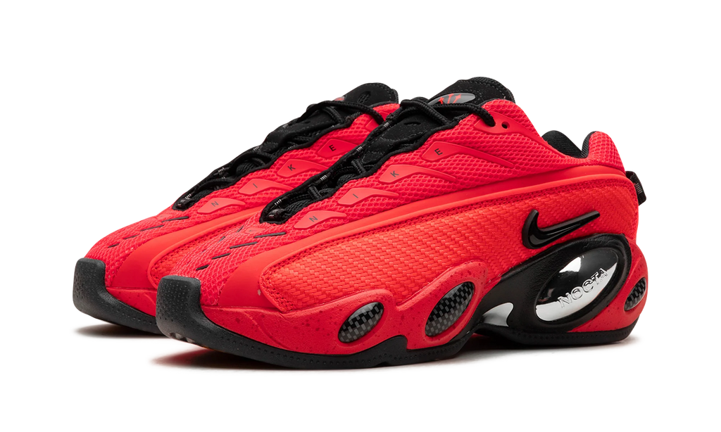 NOCTA Glide "Bright Crimson" DM0879 600