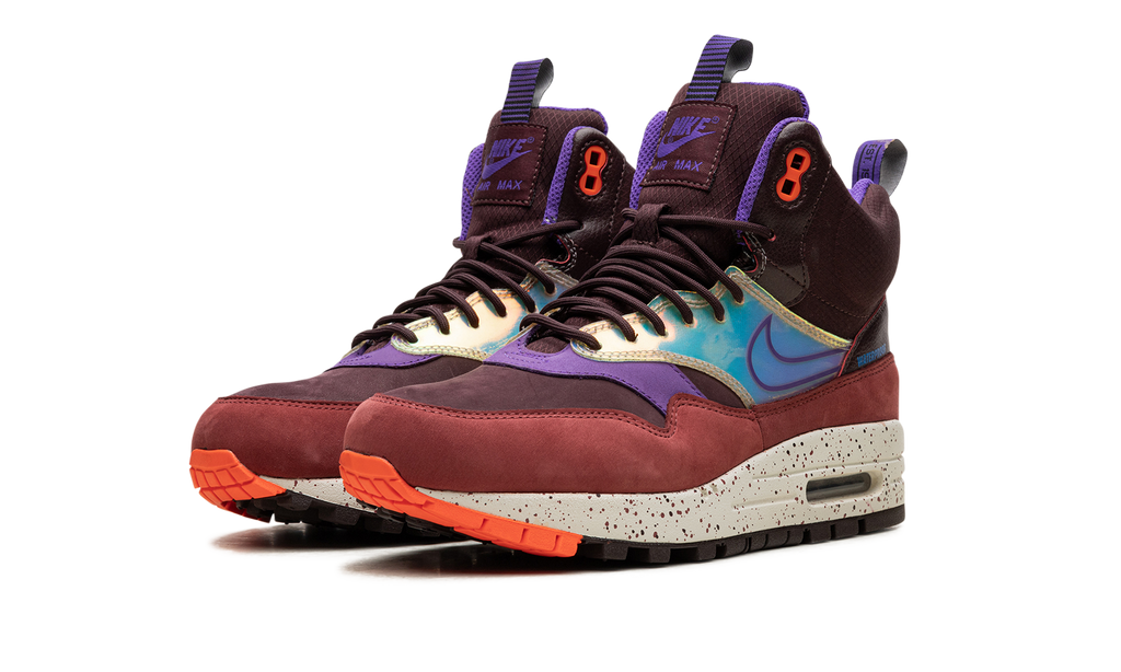 AIR MAX 1 MID SNEAKERBOOT WMNS