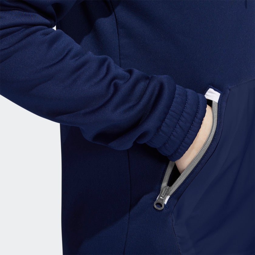 Women's adidas Team Issue Full-Zip Hoodie