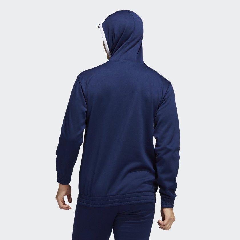 Men's adidas Team Issue Pullover Hoodie