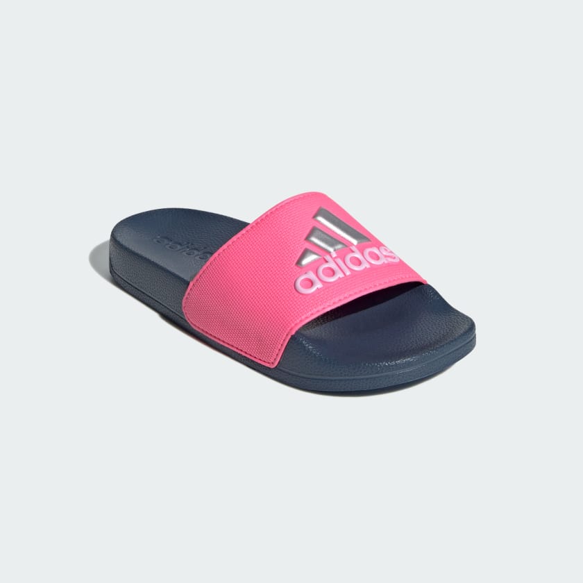 Kids' adidas Adilette Shower Slides