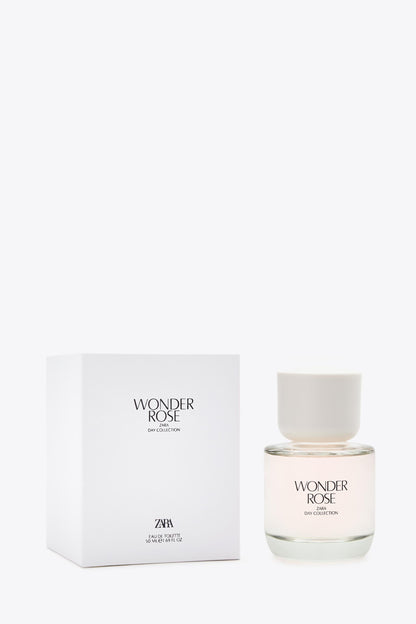 WONDER ROSE EDT 50 ML (1.7 FL. OZ).